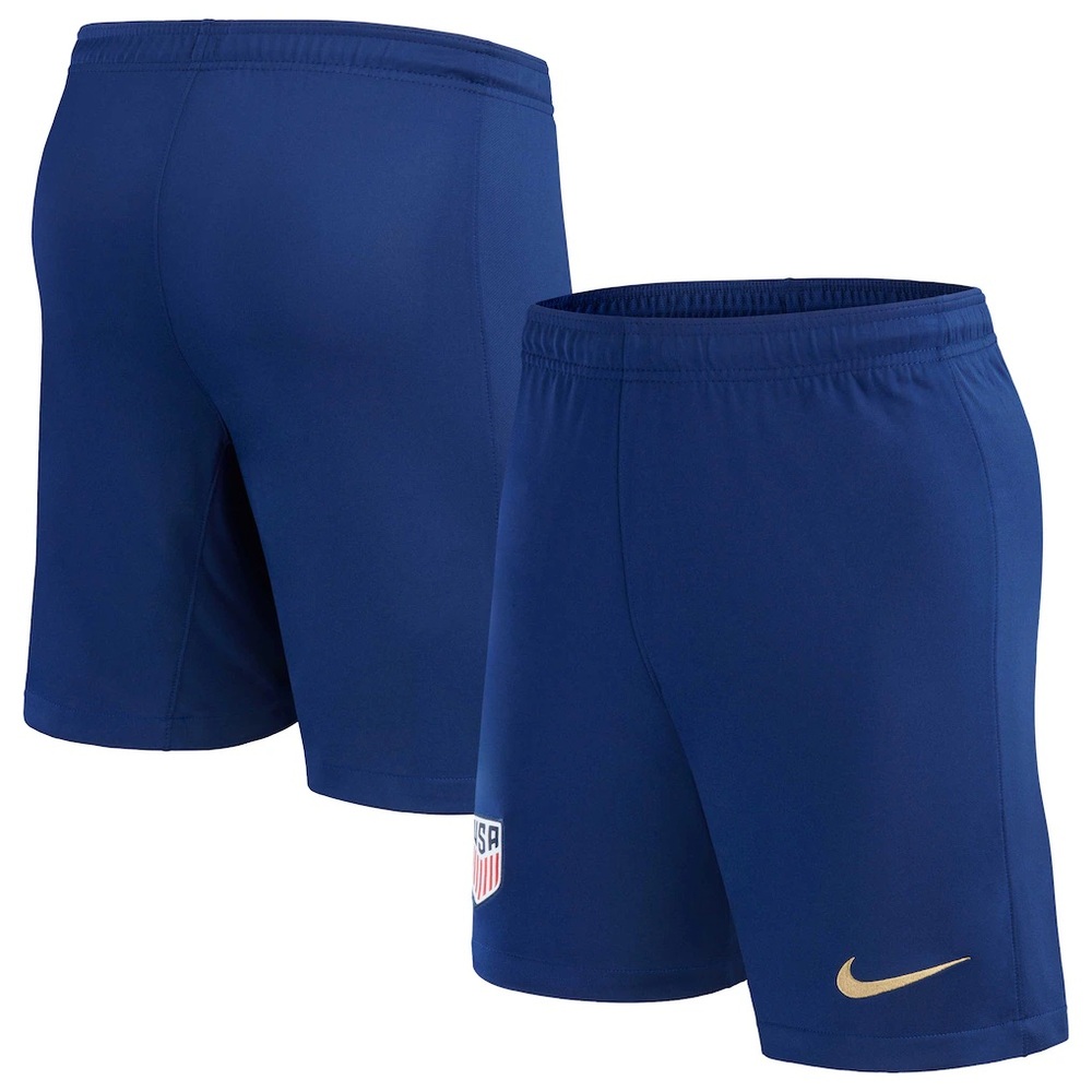 USMNT Nike 2023 Stadium Performance Shorts - NWT